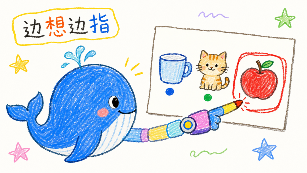 DeepSeek补上多模态短板:识图功能上线,但老板的照片它真不认识配图 5