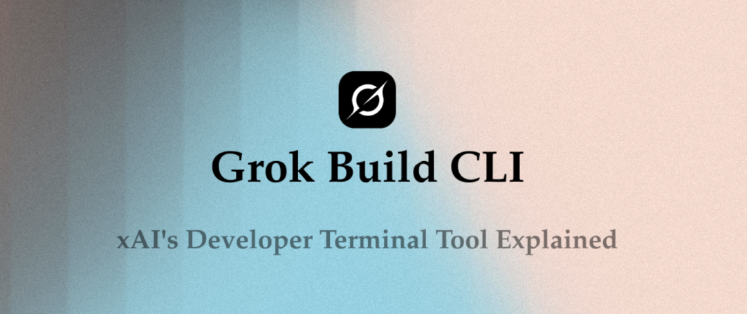 不要使用 XAI 的Grok Build CLI。存在严重数据隐患!配图 6