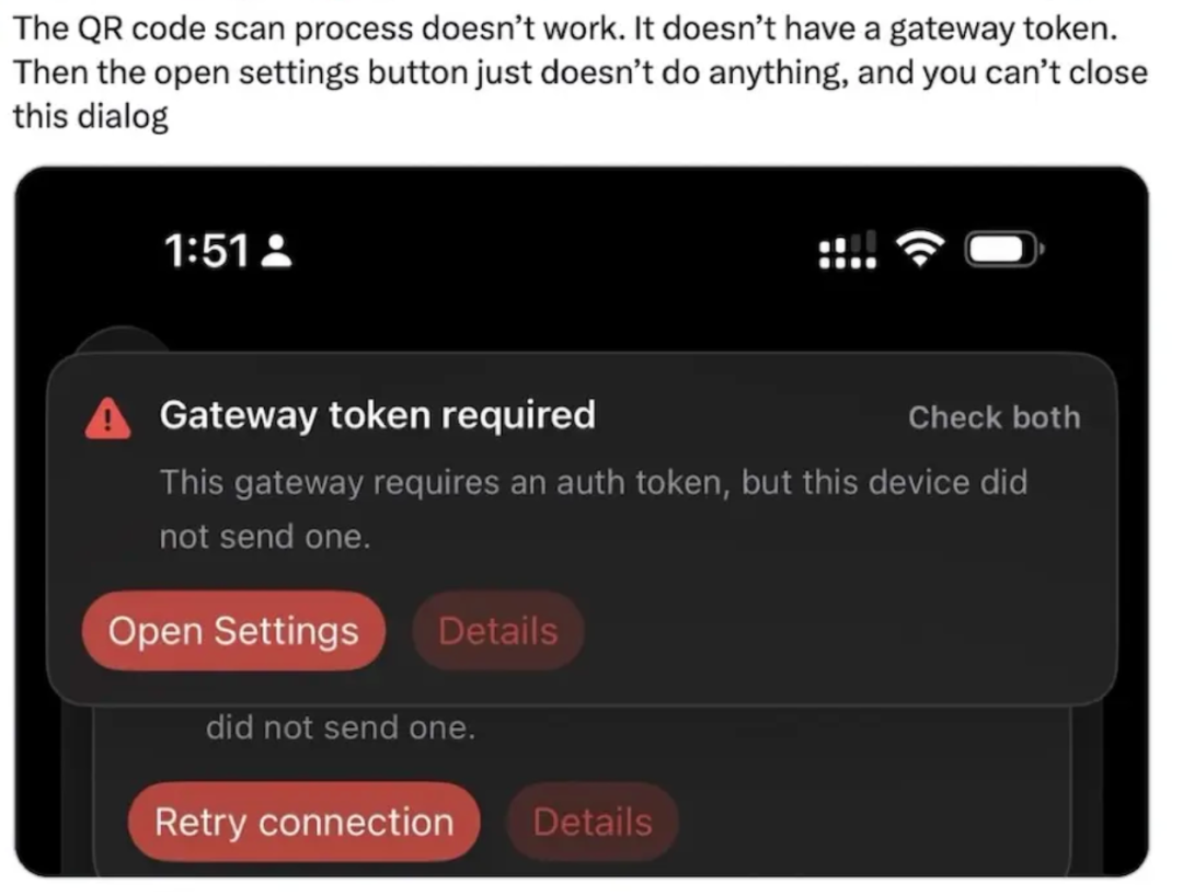 OpenClaw 大更新！——"龙虾"终于游上了手机：已发布 iOS 和 Android 应用配图 9
