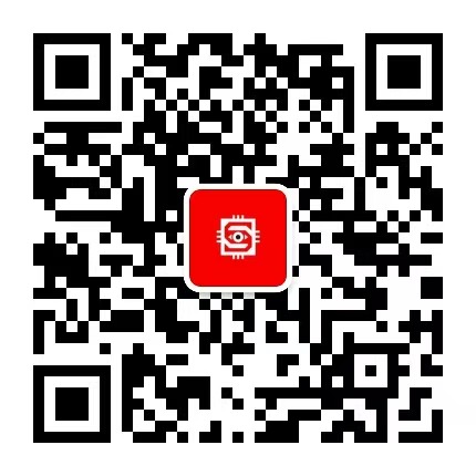 硅基斥候 S01 微信公众号二维码